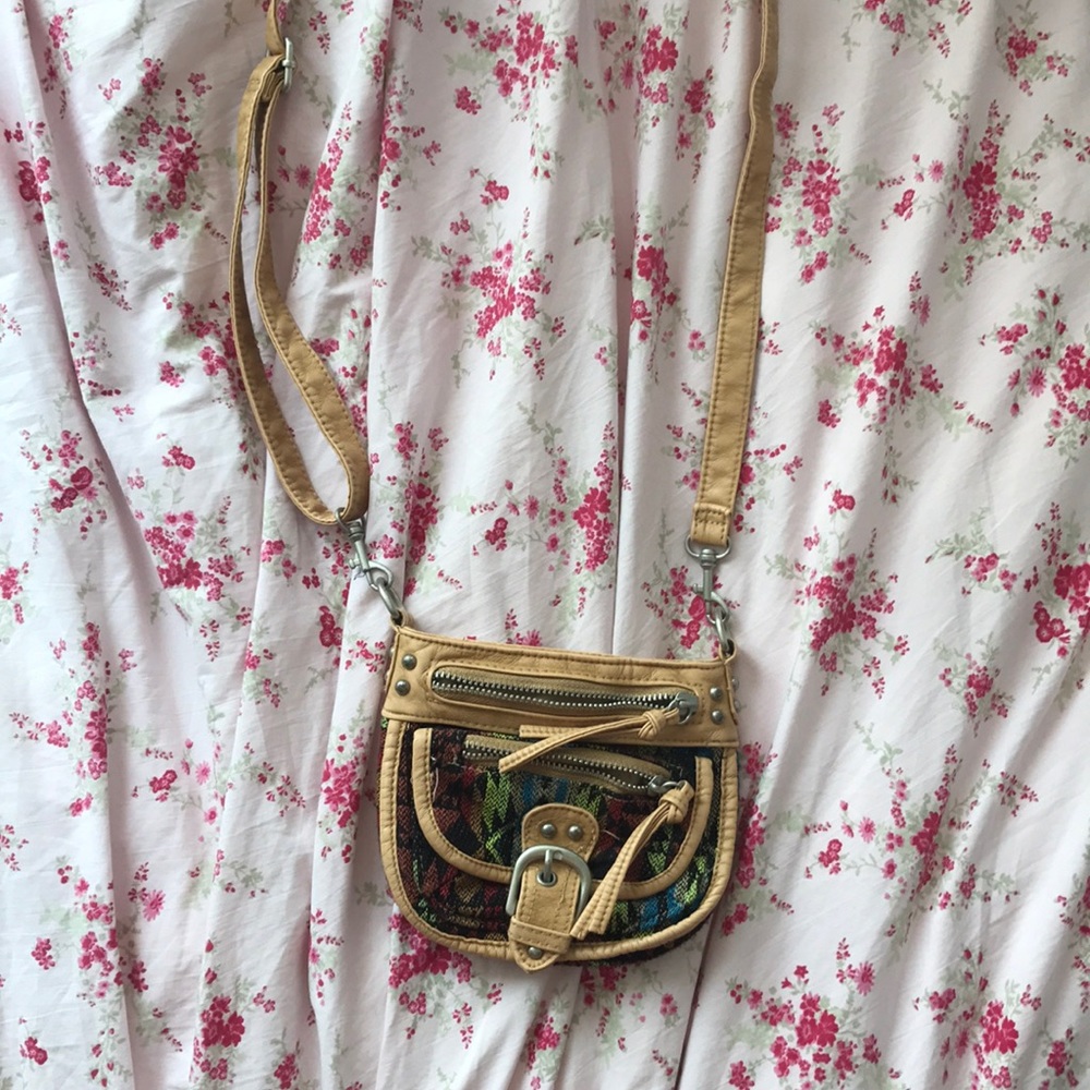 mini purse/bag